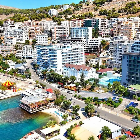 Juha Sarandë
