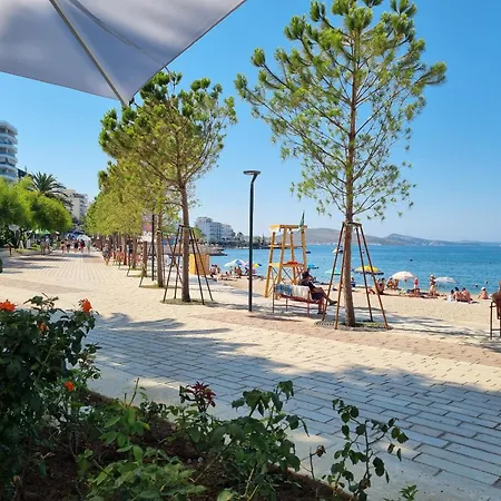 아파트 Juha Sarandë
