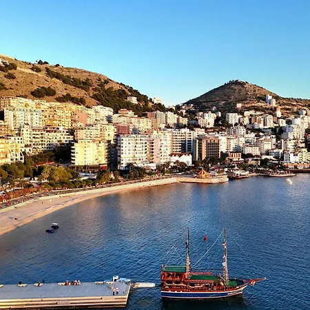 Juha * Sarandë